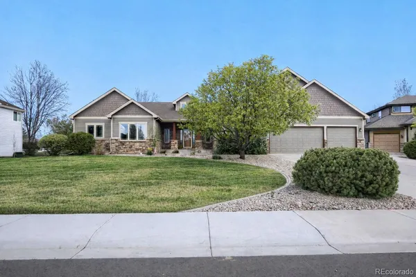$1,099,000 | 5387 Trade Wind Court, Windsor, CO 80528