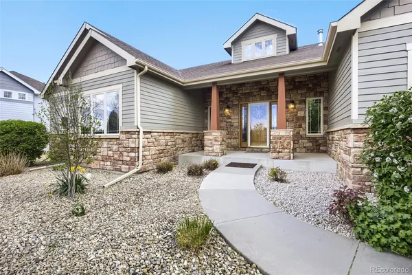 $1,075,000 | 5387 Trade Wind Court, Windsor, CO 80528