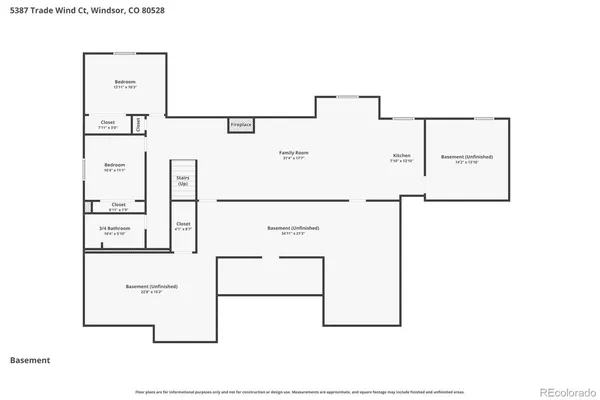 $1,075,000 | 5387 Trade Wind Court, Windsor, CO 80528