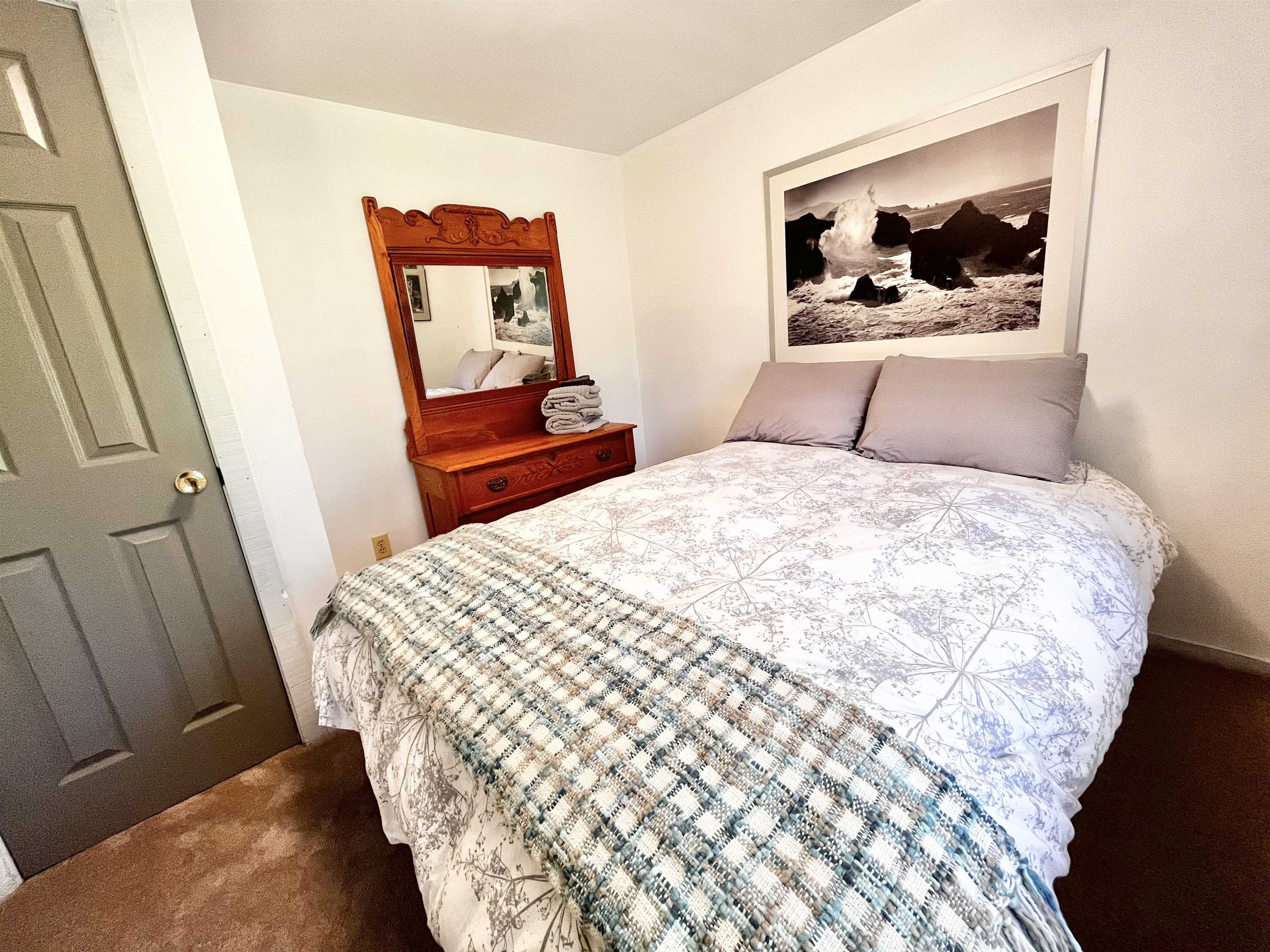 57 Snow Shoe Road Wilmington, VT 05363 - Photo 12 of 38 Gallery Image 12