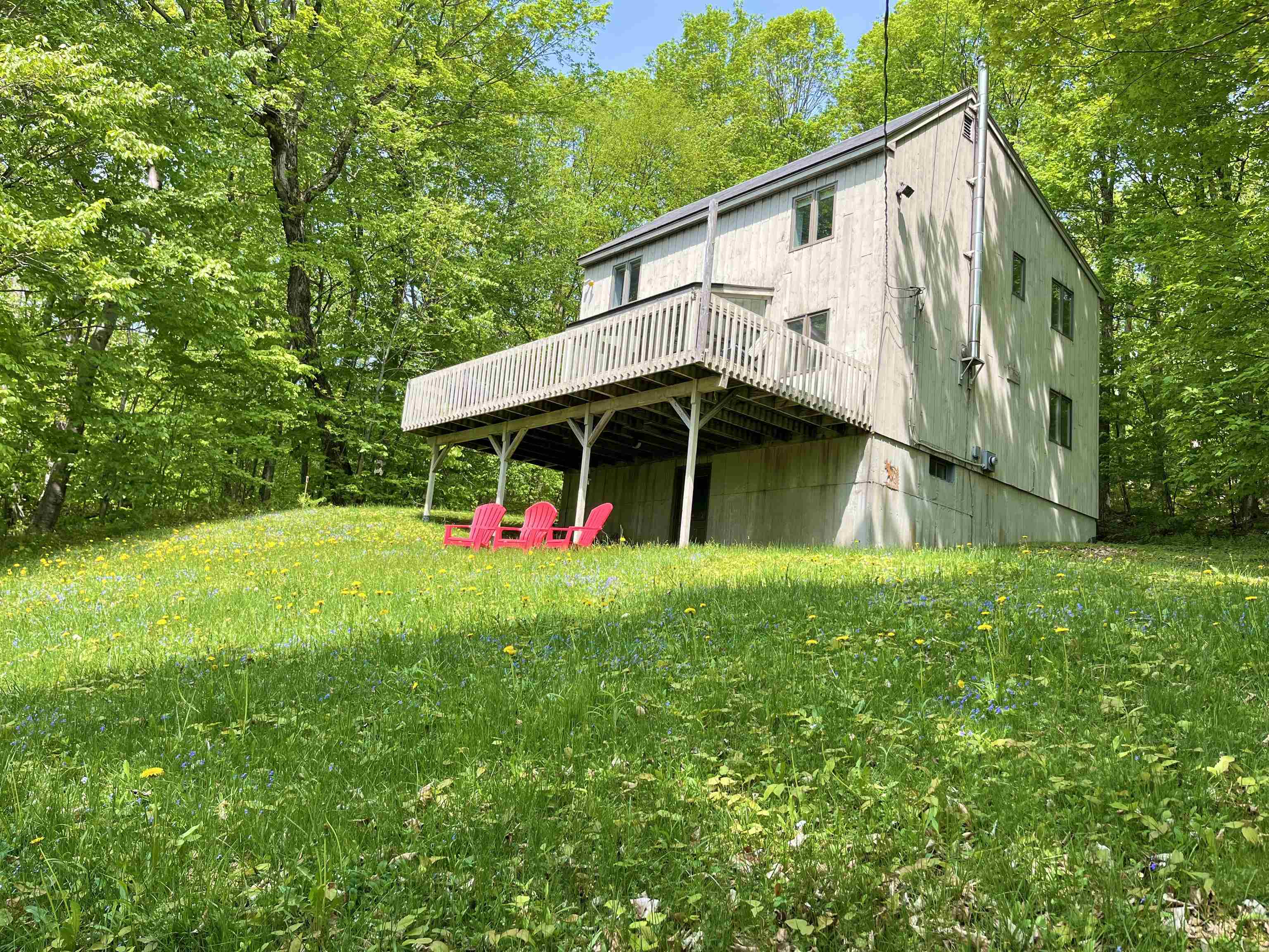57 Snow Shoe Road Wilmington, VT 05363 - Photo 2 of 38 Gallery Image 2