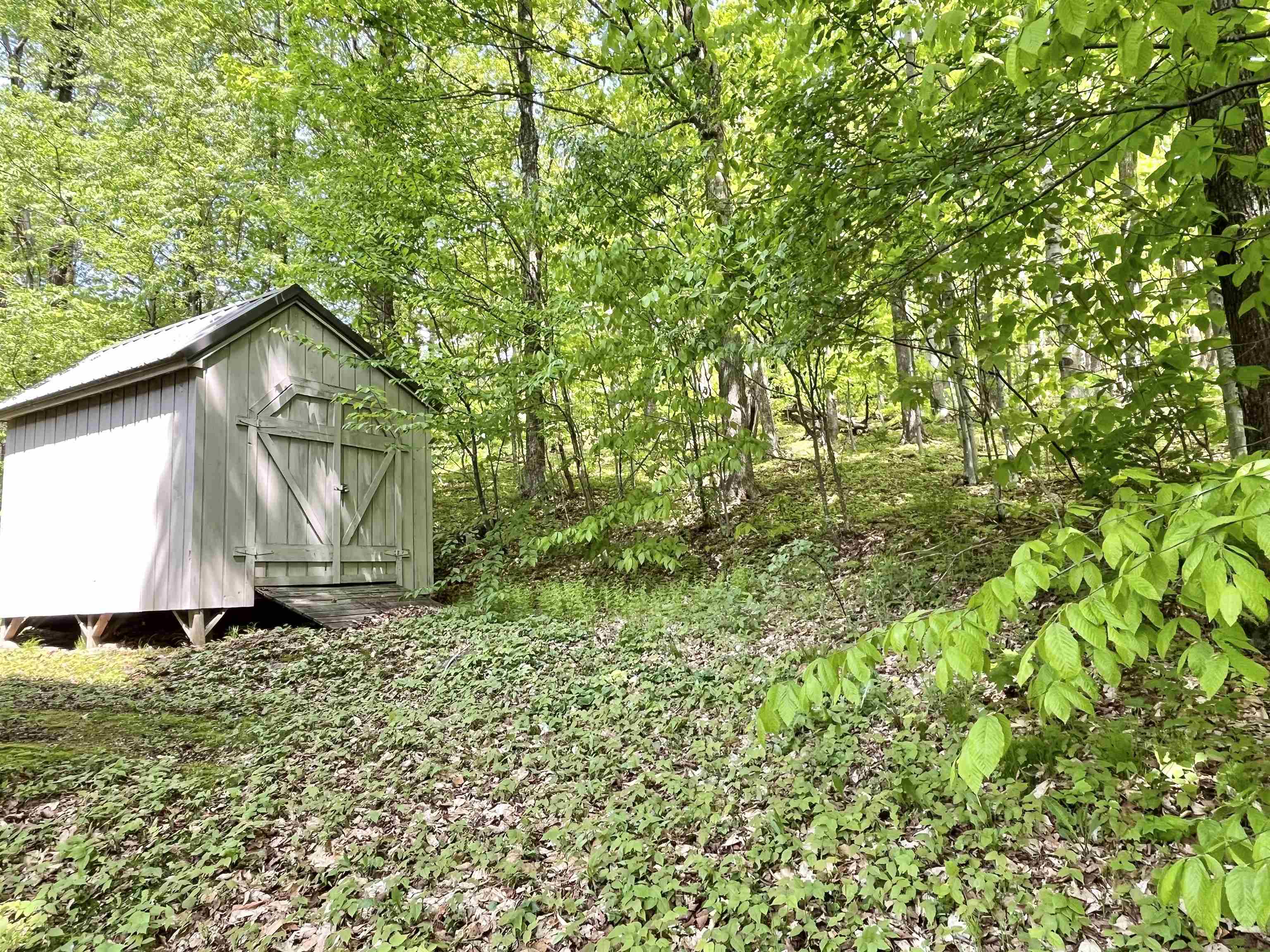 57 Snow Shoe Road Wilmington, VT 05363 - Photo 22 of 38 Gallery Image 22