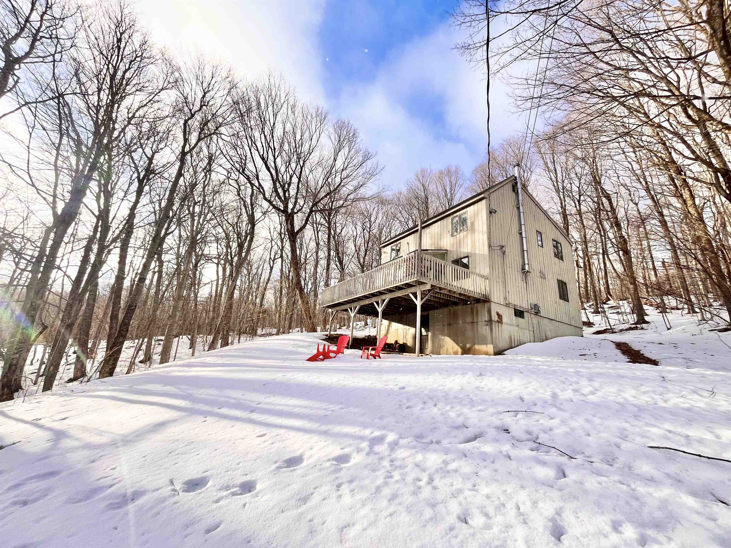 57 Snow Shoe Road Wilmington, VT 05363 - Photo 24 of 38 Gallery Image 24