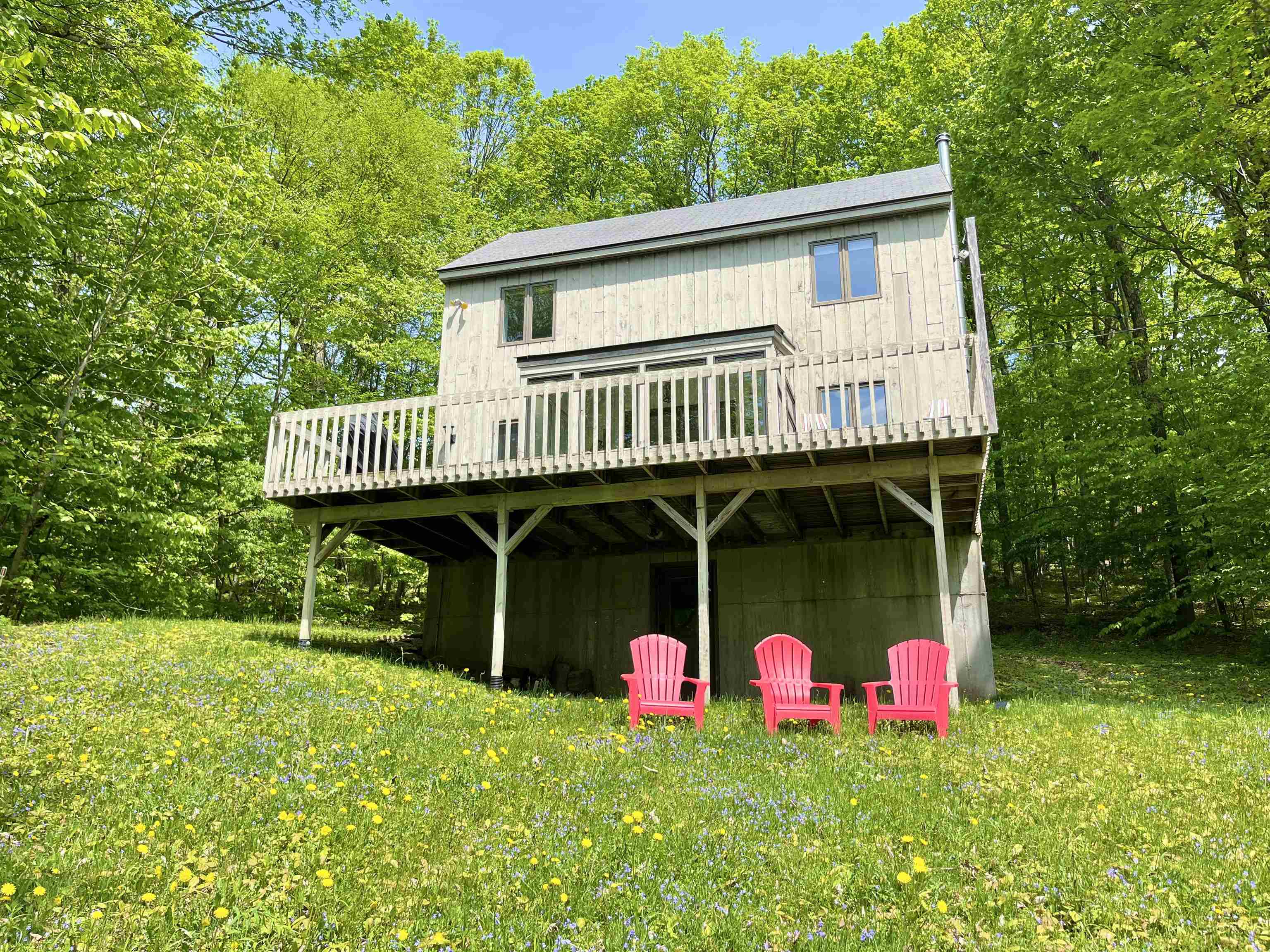 57 Snow Shoe Road Wilmington, VT 05363 - Photo 26 of 38 Gallery Image 26