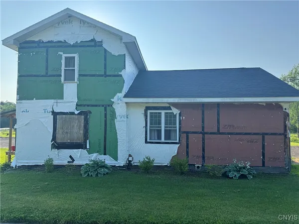 $159,000 | 149 Elizabethtown Road, Ilion, NY 13357
