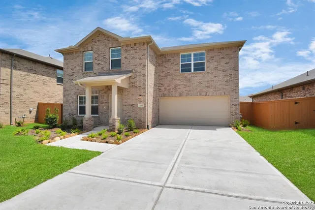 $2,499 | 27035 Beacon Gln Drive, Unit BLACKSTONE C3, Katy, TX 77493