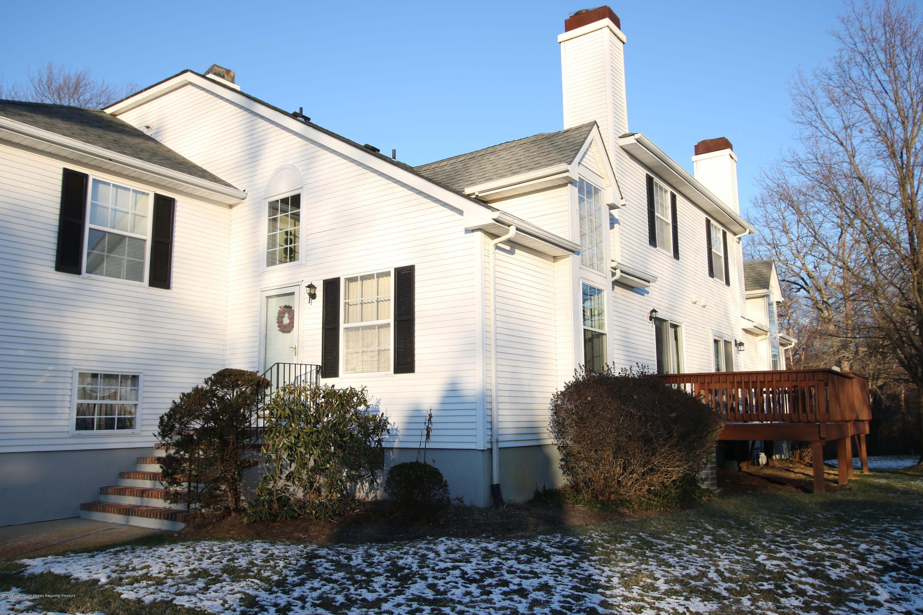 79 Racquet Road Wall, NJ 07719 - Photo 1 of 10 Exterior - View 1