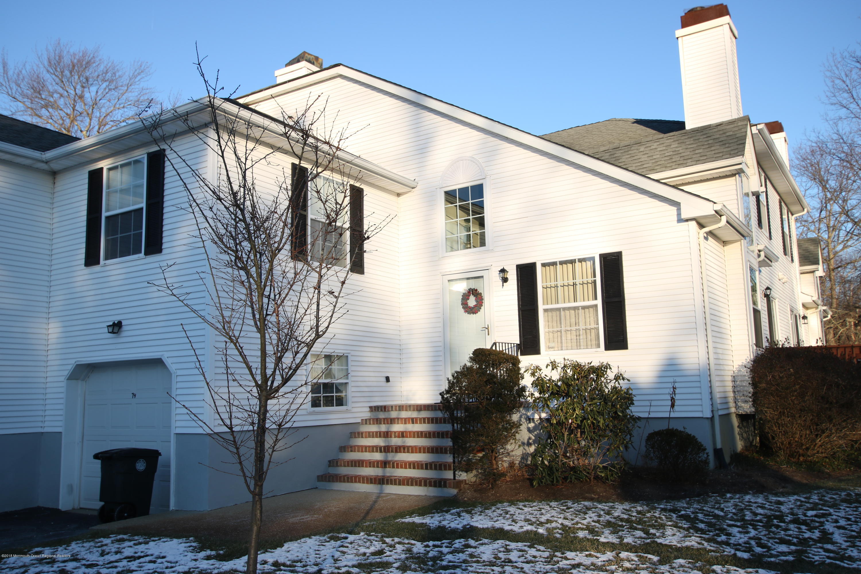 79 Racquet Road Wall, NJ 07719 - Photo 2 of 10 Exterior - View 2