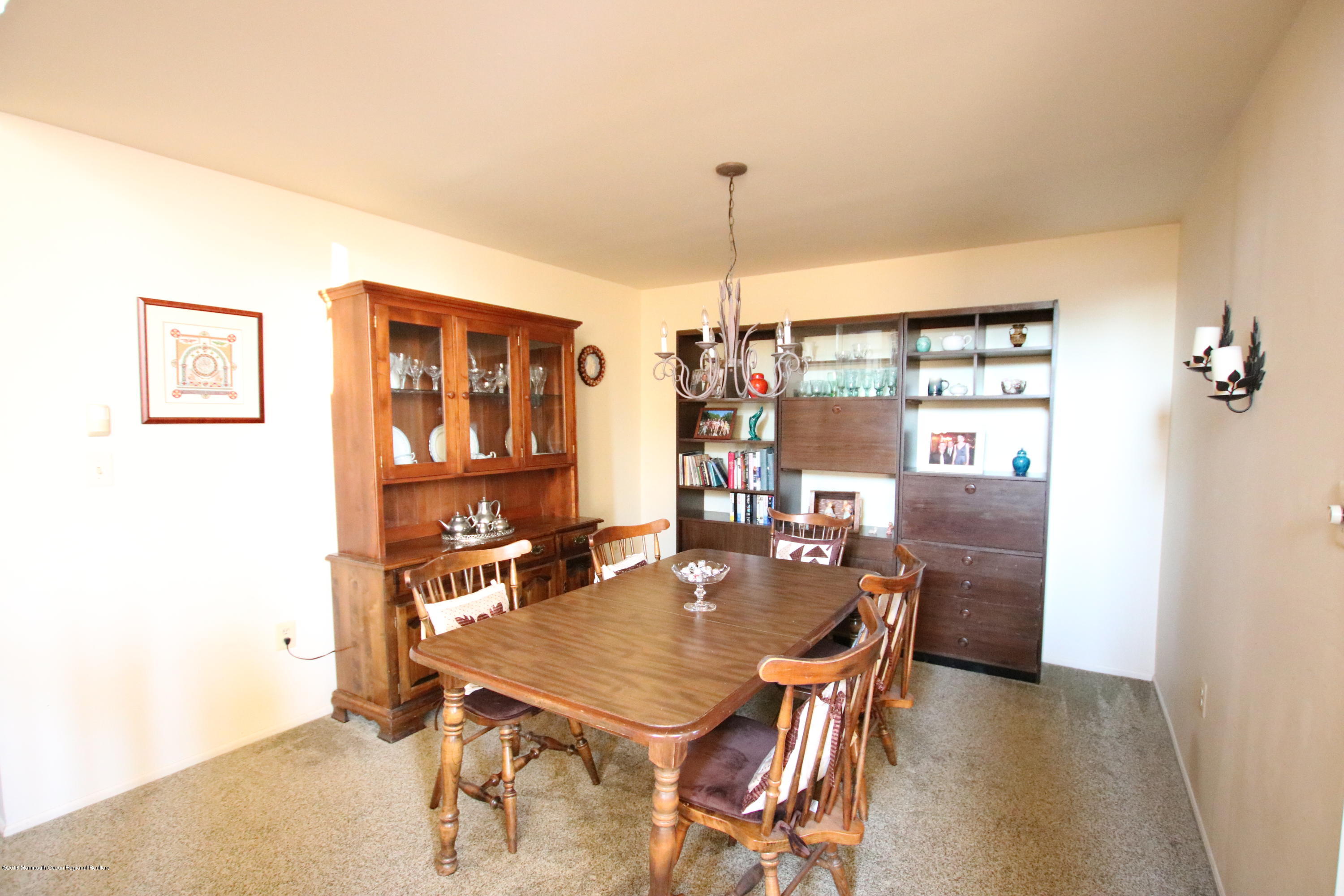 79 Racquet Road Wall, NJ 07719 - Photo 7 of 10 Dining Room