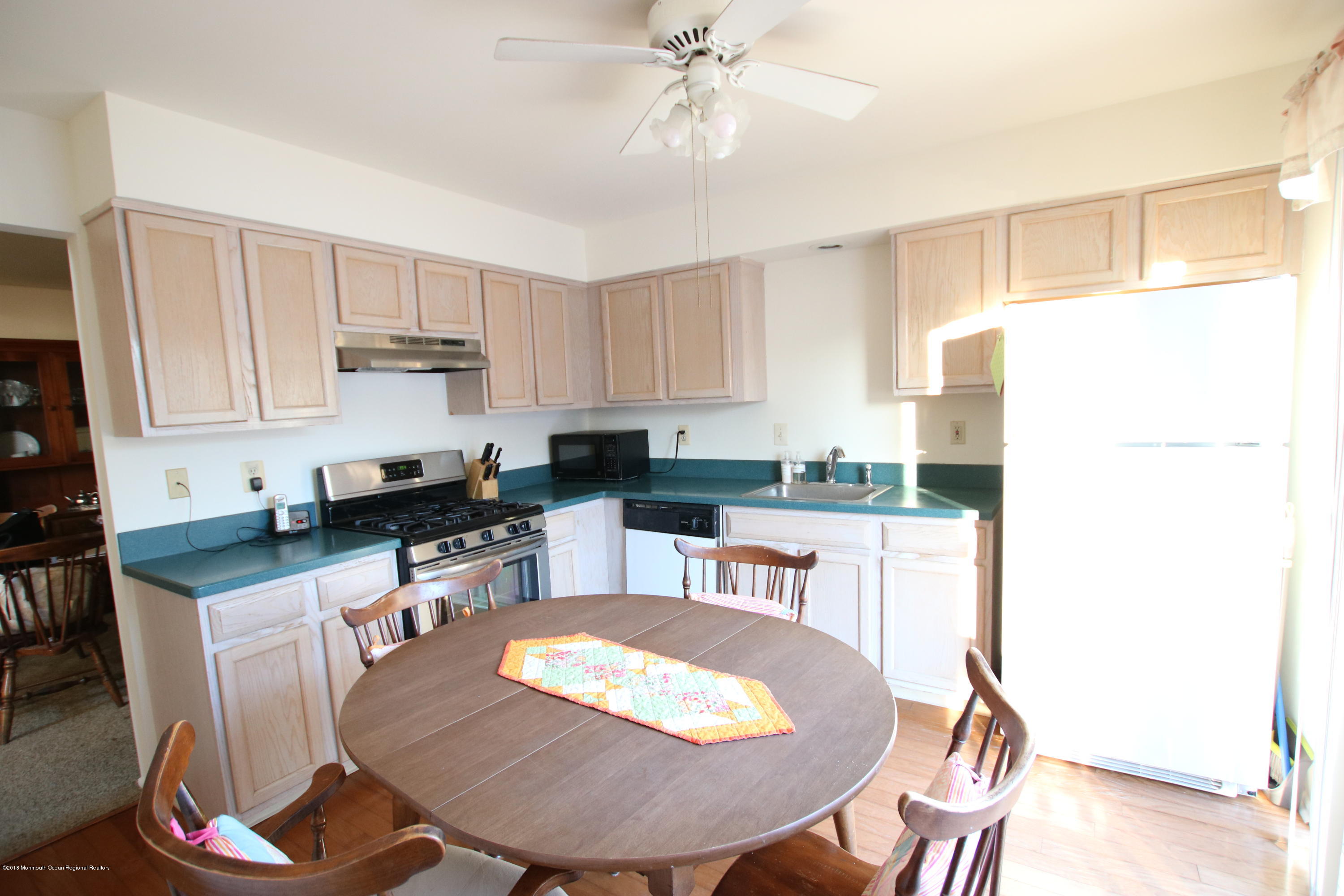 79 Racquet Road Wall, NJ 07719 - Photo 8 of 10 Kitchen
