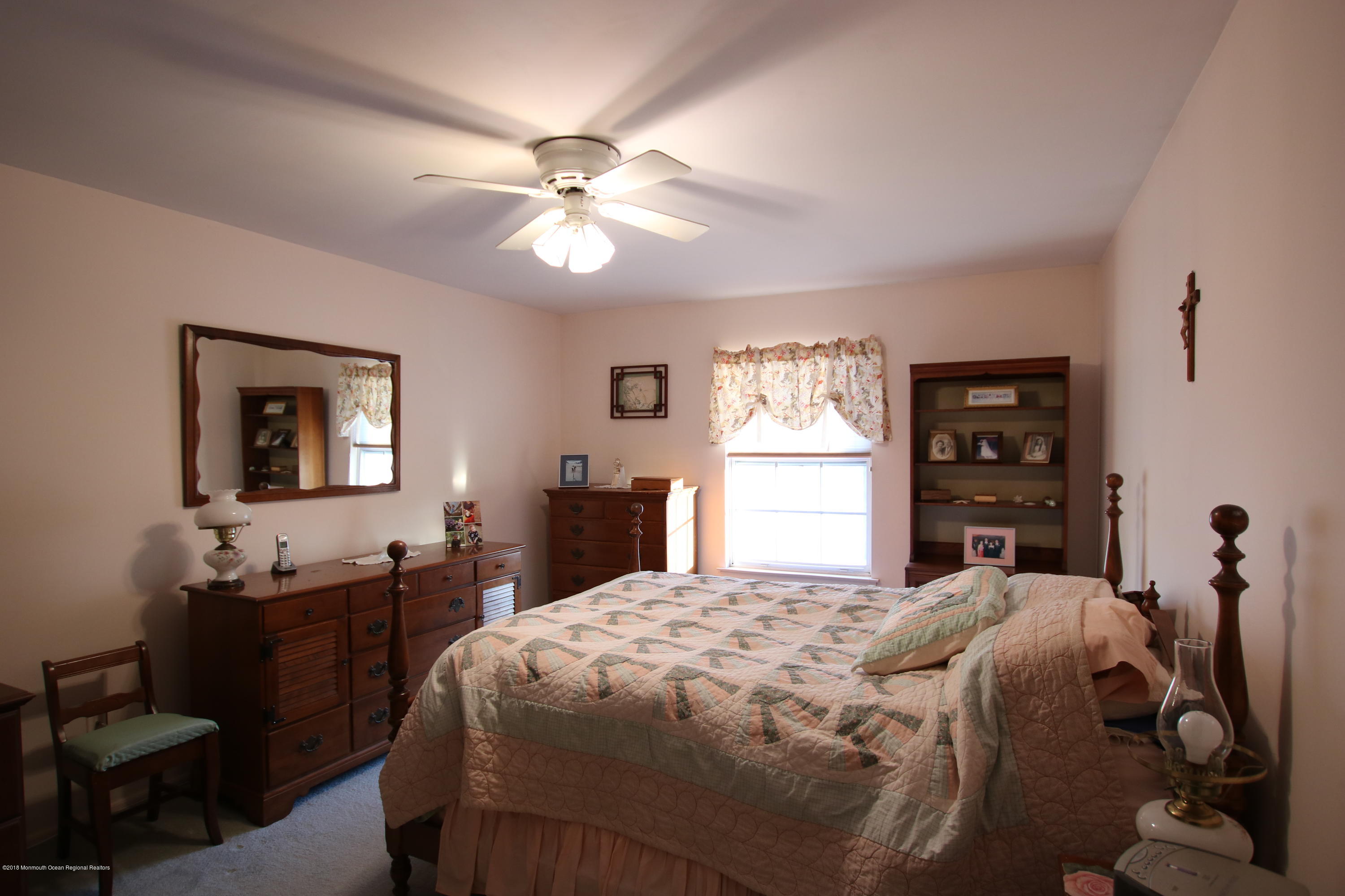 79 Racquet Road Wall, NJ 07719 - Photo 9 of 10 Master Bedroom