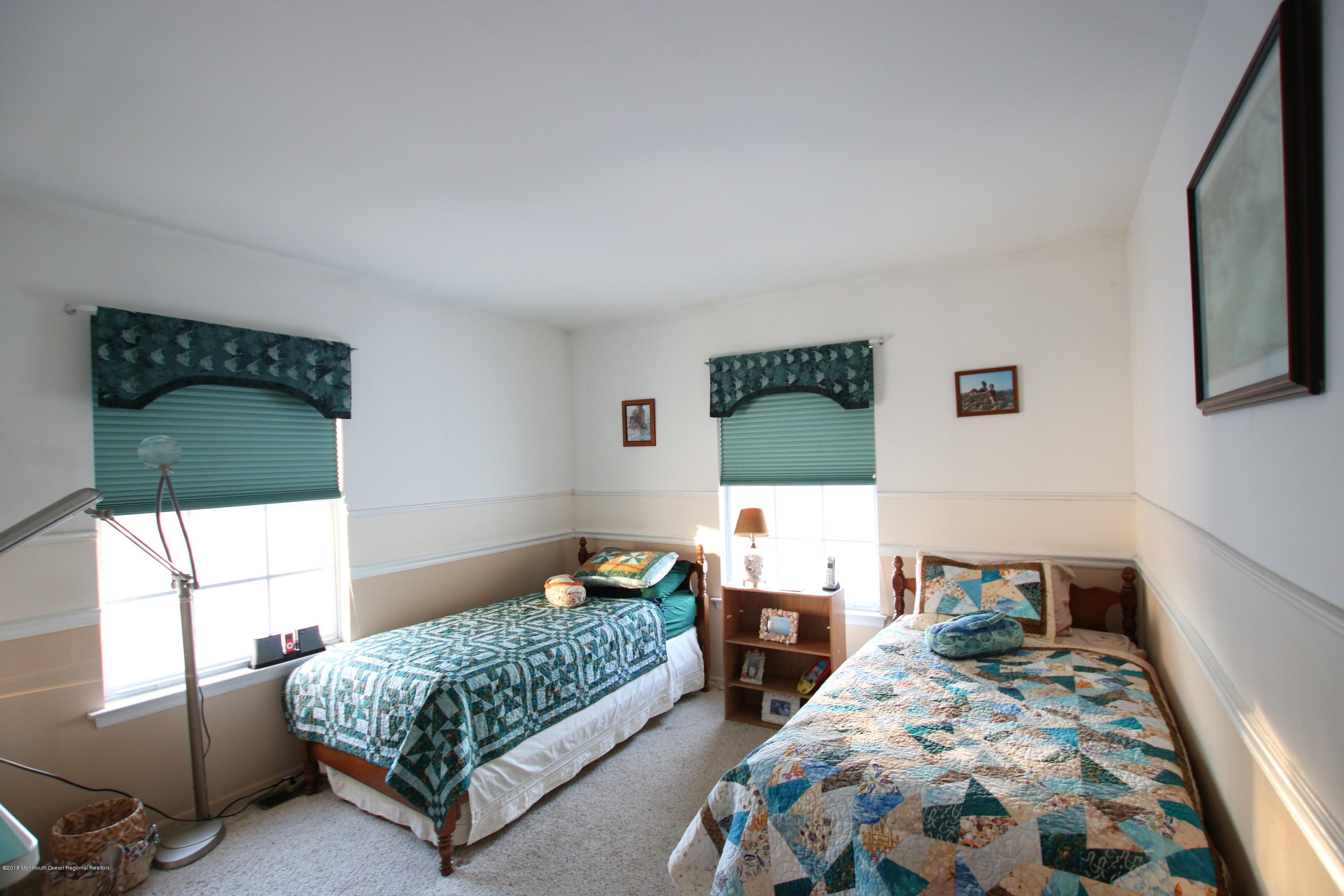 79 Racquet Road Wall, NJ 07719 - Photo 10 of 10 Second Bedroom