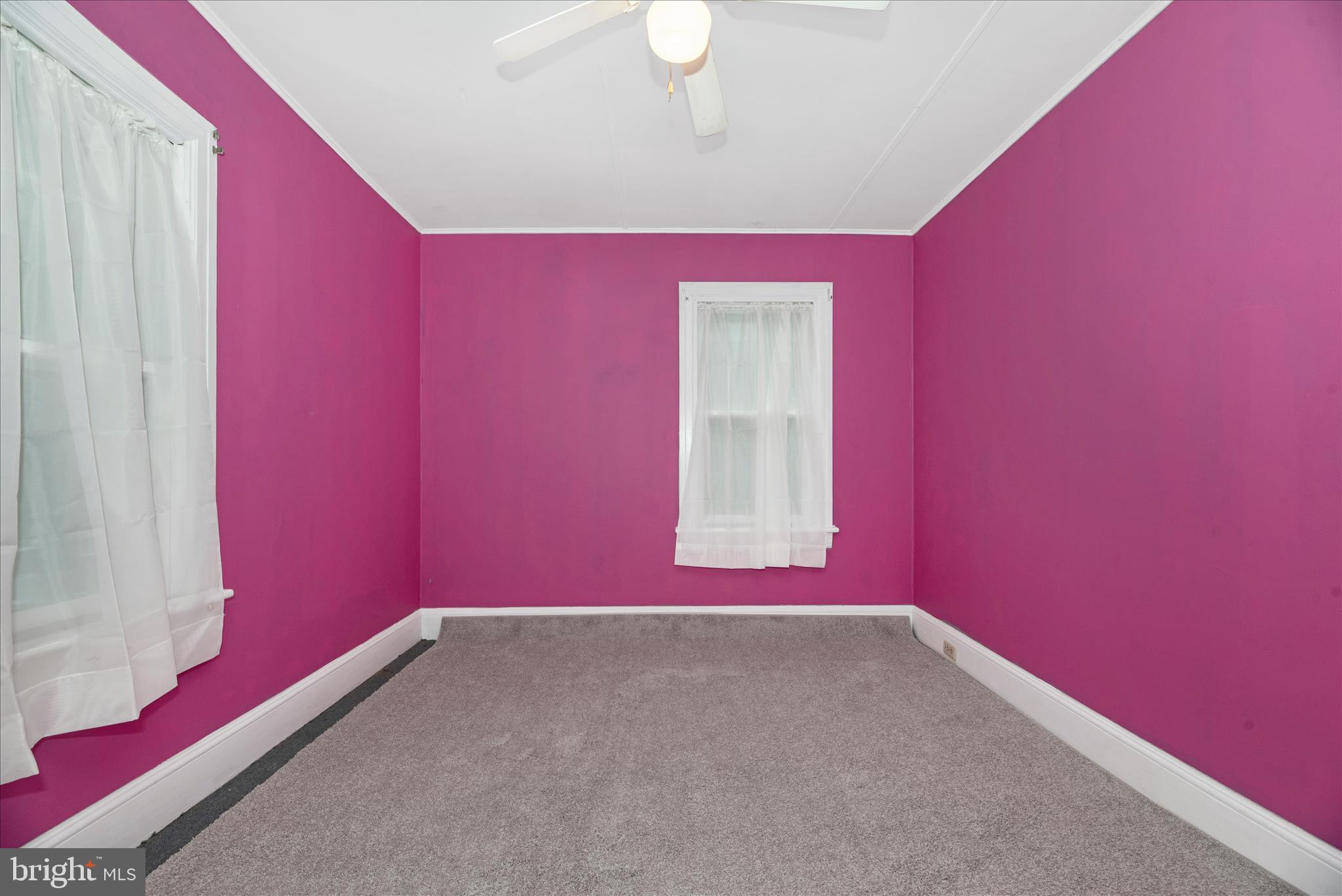 6419 Zittlestown Road Boonsboro, MD 21713 - Photo 20 of 38 Bedroom 2