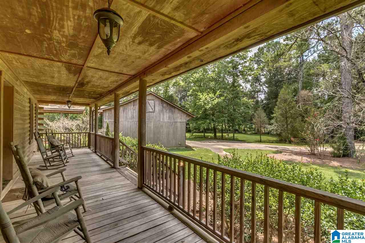 1245 Maddox Road Childersburg, AL 35044 - Photo 46 of 50 Gallery Image 46