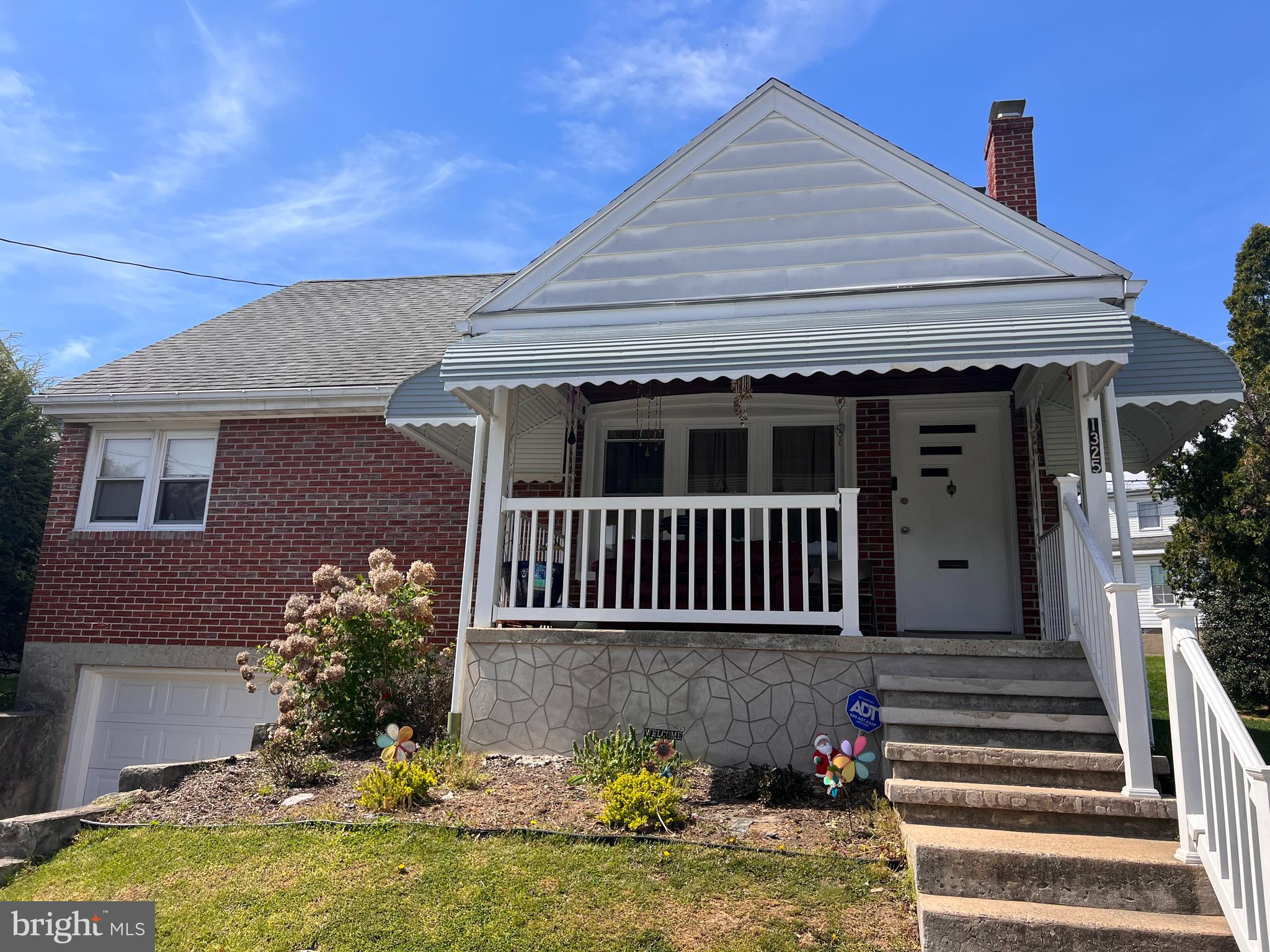 1325 Columbia Avenue Reading, PA 19607 - Photo 1 of 1