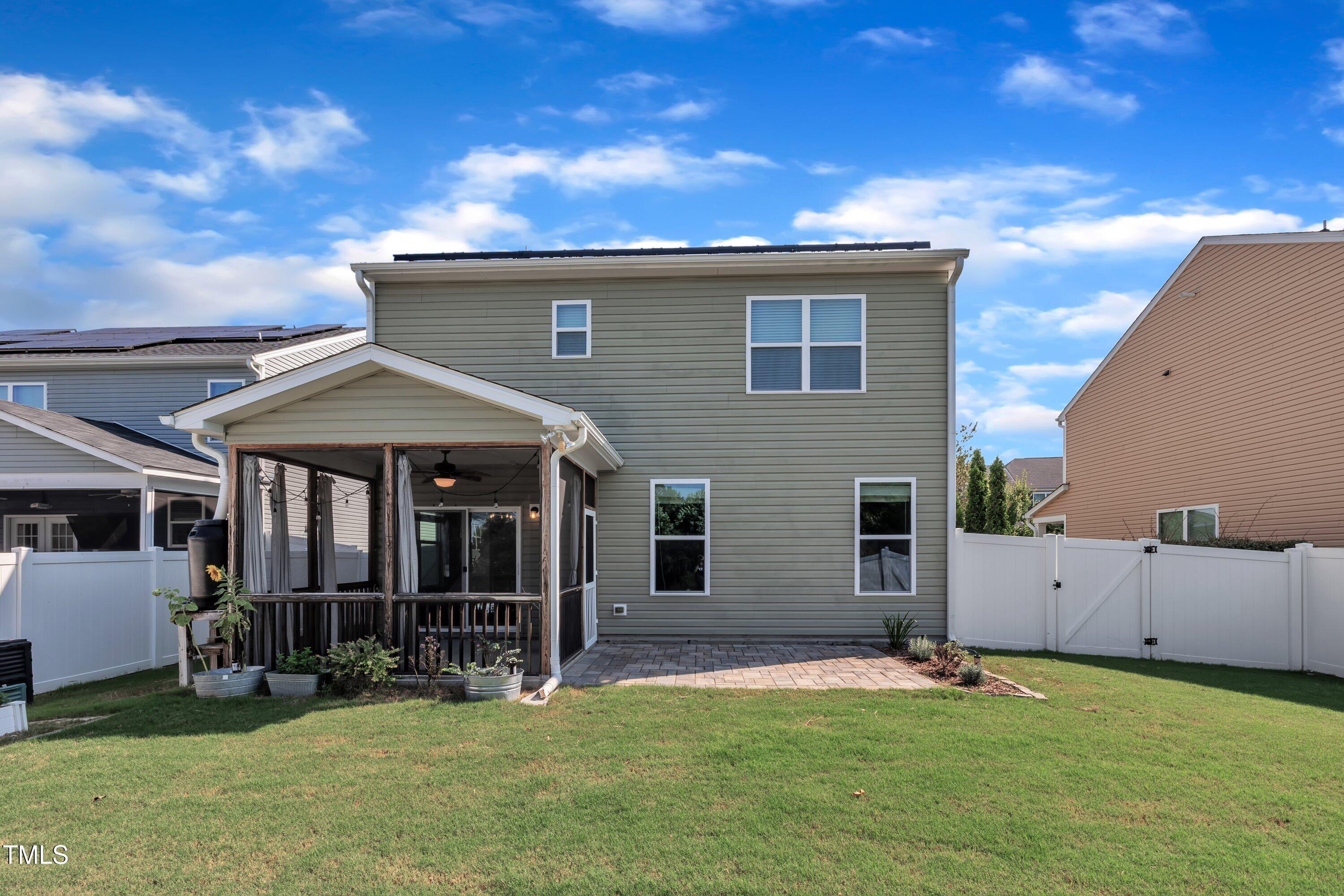 3519 Winding Walk Court Raleigh, NC 27616 - Photo 34 of 43 42-3519 Winding Walk-15