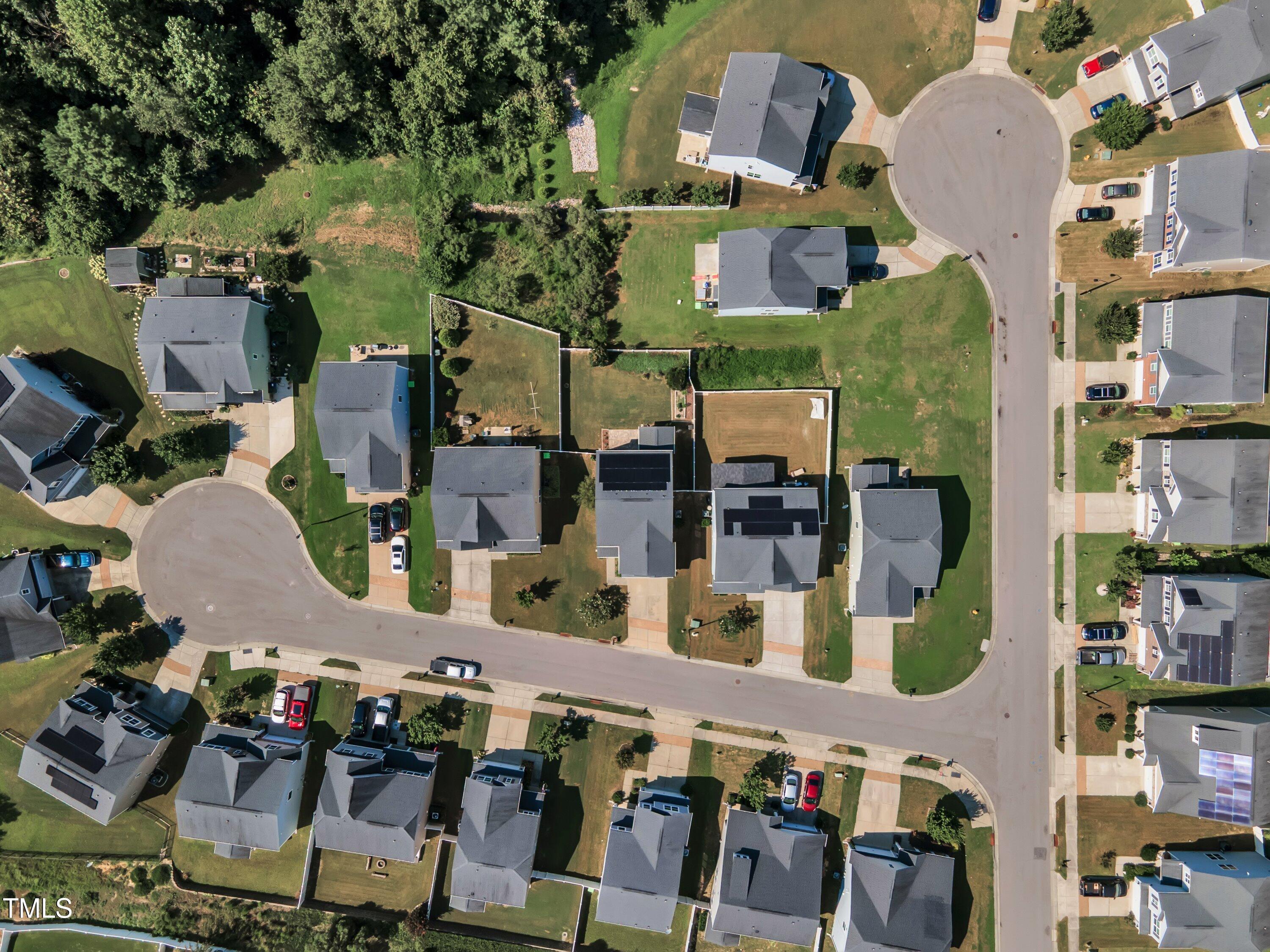 3519 Winding Walk Court Raleigh, NC 27616 - Photo 40 of 43 54-3519 Winding Walk-5