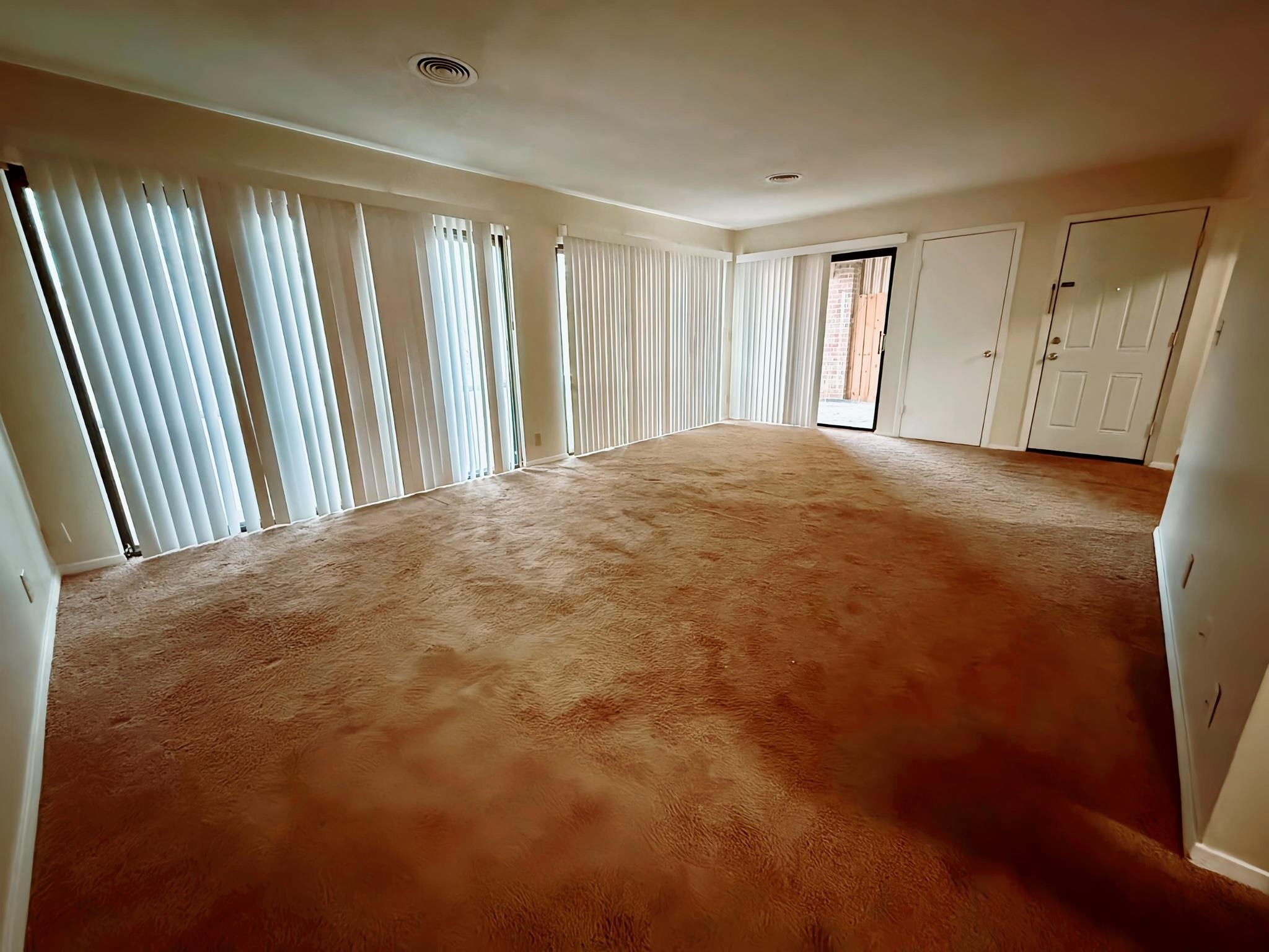 6571 Poplar Avenue, Unit 2 Germantown, TN 38138 - Photo 3 of 18 a view of a room with a fireplace