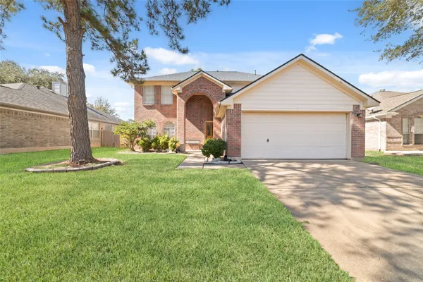 $255,000 | 11723 Turtle Lake Drive, Houston, TX 77064