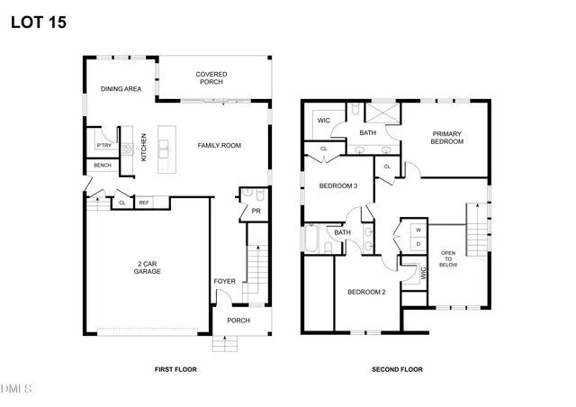 a view of front door of a house