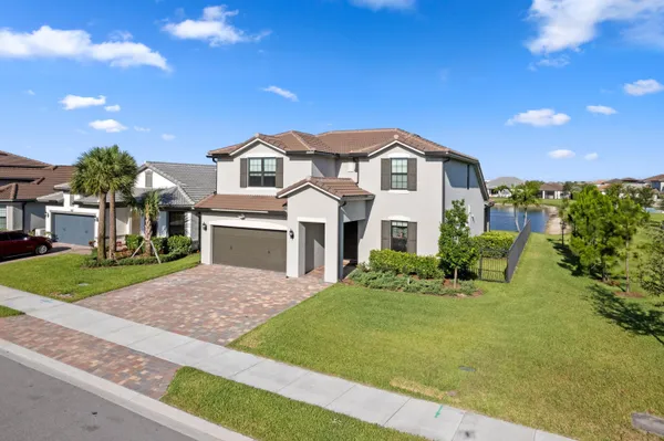 $825,000 | 4901 Blistering Way, Lake Worth, FL 33467