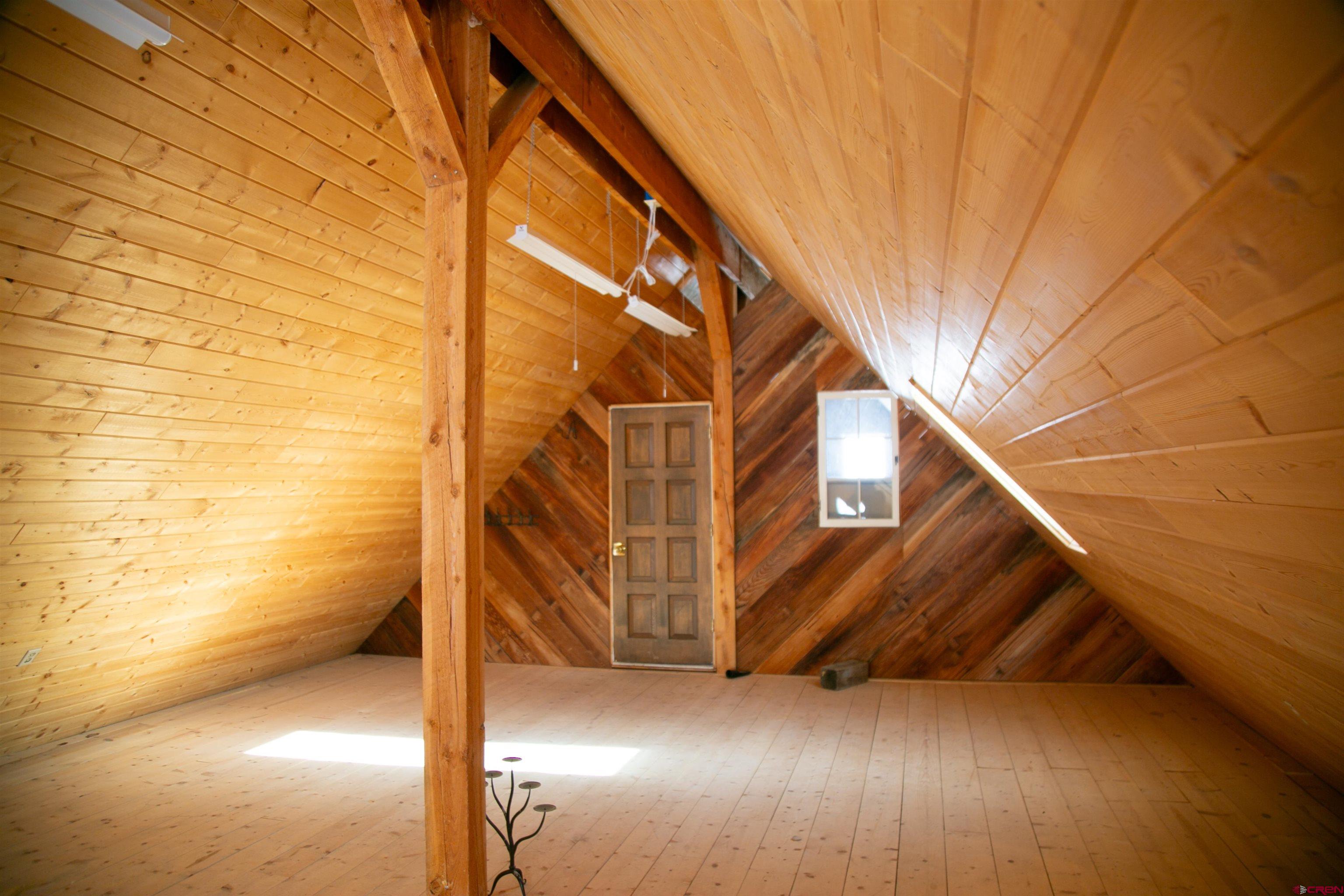 2250 Middle Creek Road Creede, CO 81130 - Photo 33 of 35 a view of entryway