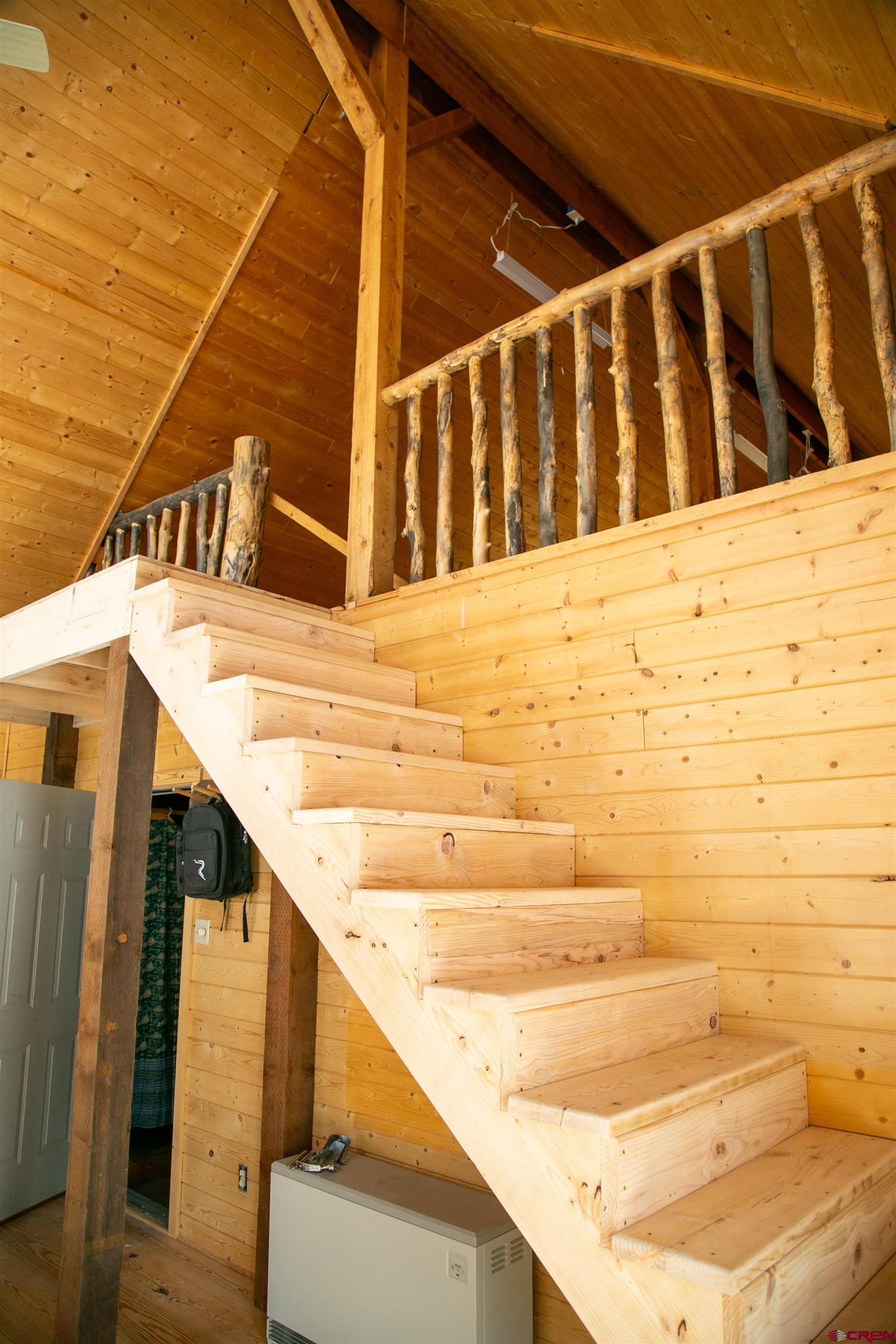 2250 Middle Creek Road Creede, CO 81130 - Photo 34 of 35