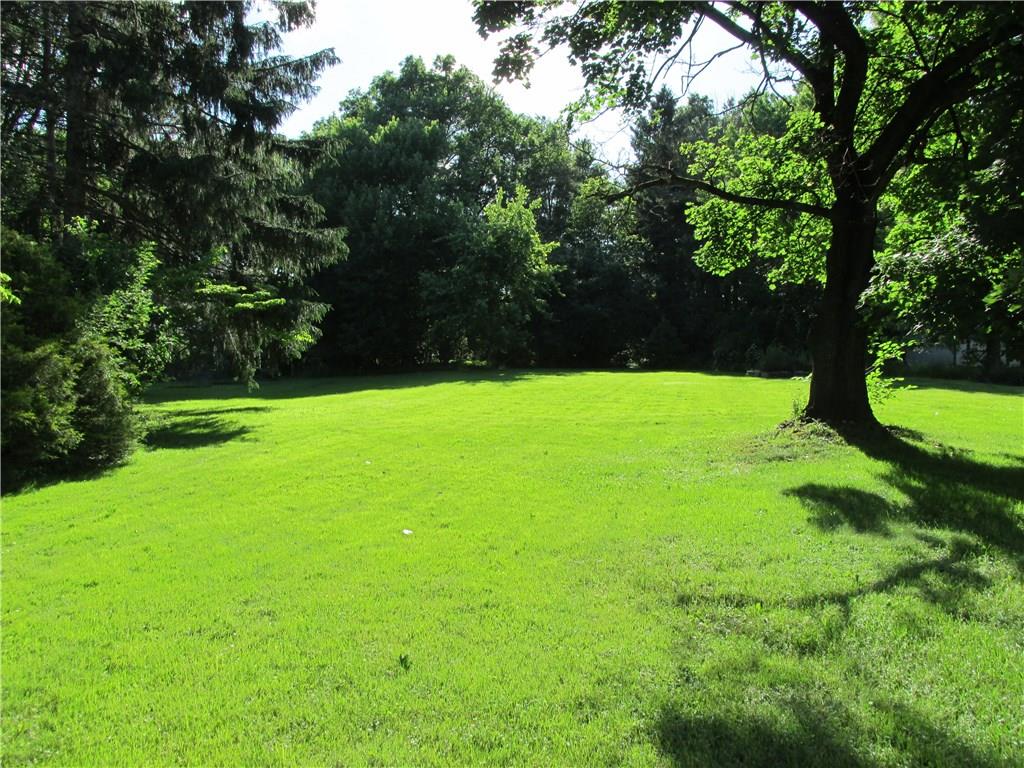 180 Easton Road Hermitage, PA 16148 - Photo 5 of 25 Very Deep and beautiful Back Yard to enjoy!