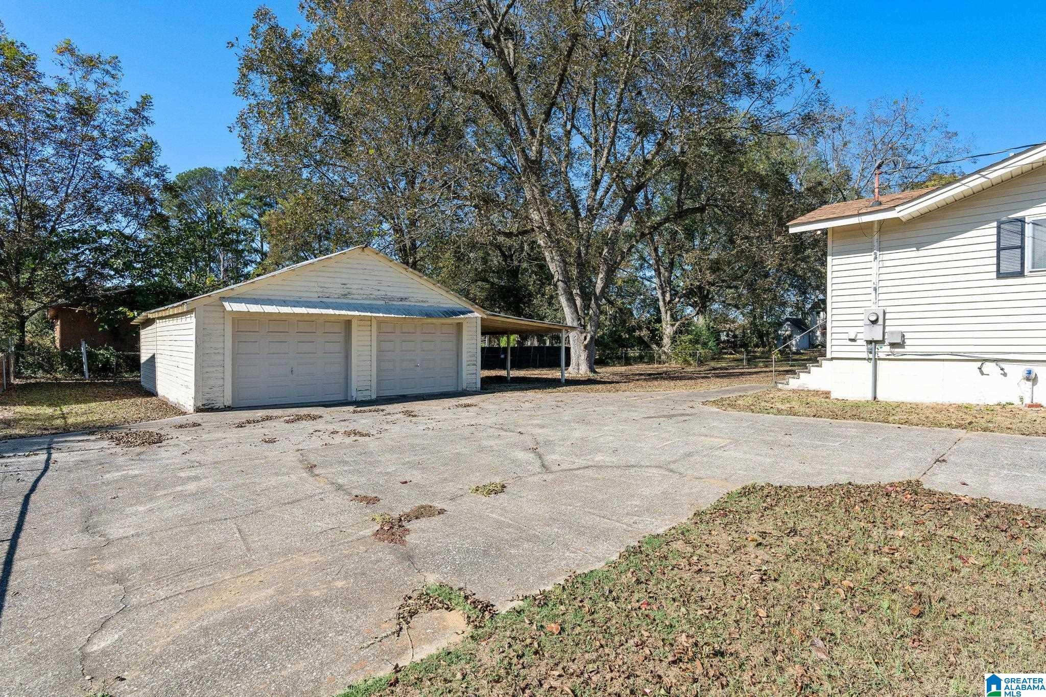 1114 Glasgow Street Birmingham, AL 35224 - Photo 5 of 22