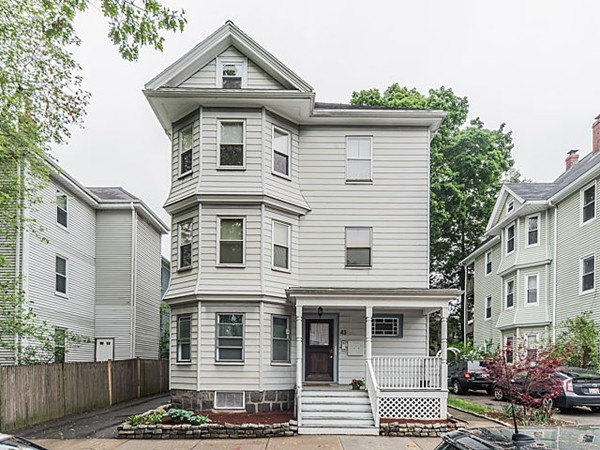 43 Goldsmith Street, Unit 3 Boston, MA 02130 - Photo 12 of 14