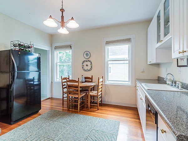 43 Goldsmith Street, Unit 3 Boston, MA 02130 - Photo 2 of 14