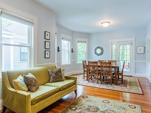 43 Goldsmith Street, Unit 3 Boston, MA 02130 - Photo 3 of 14