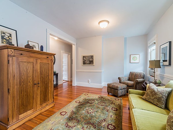 43 Goldsmith Street, Unit 3 Boston, MA 02130 - Photo 5 of 14