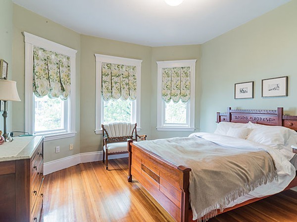 43 Goldsmith Street, Unit 3 Boston, MA 02130 - Photo 6 of 14