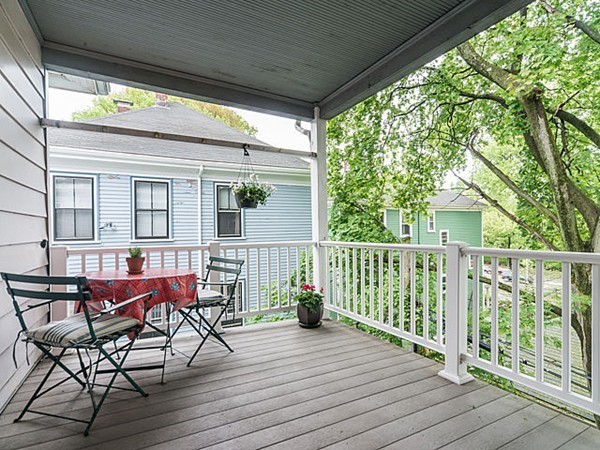 43 Goldsmith Street, Unit 3 Boston, MA 02130 - Photo 8 of 14