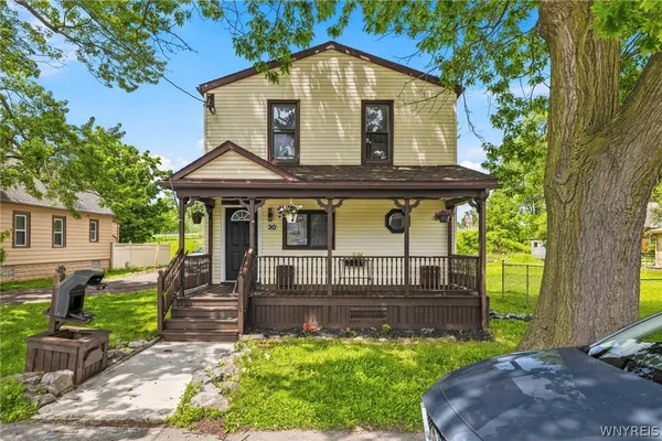 $244,900 | 30 Dwyer Street, West Seneca, NY 14224