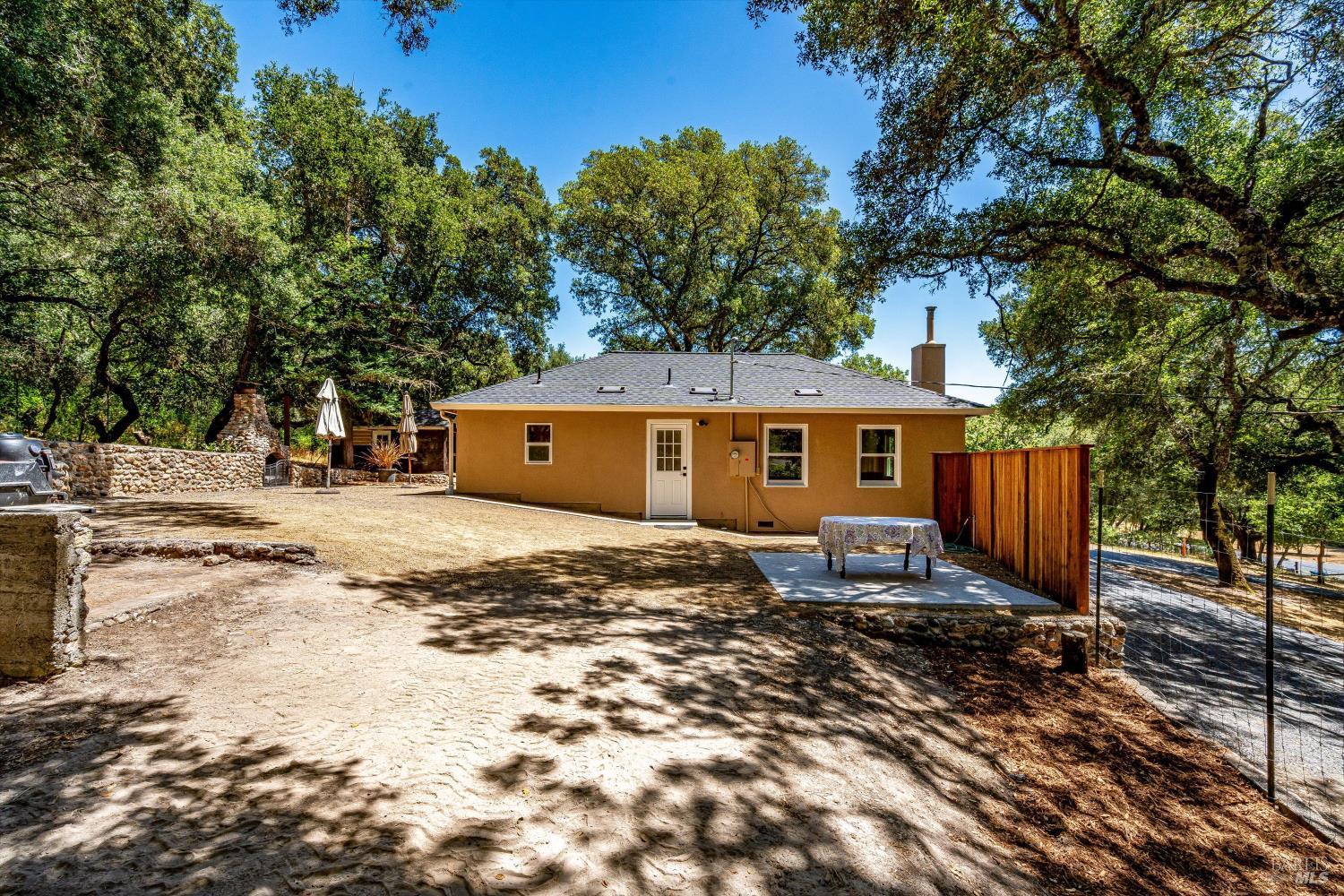 9342 Chalk Hill Road Healdsburg, CA 95448 - Photo 50 of 66