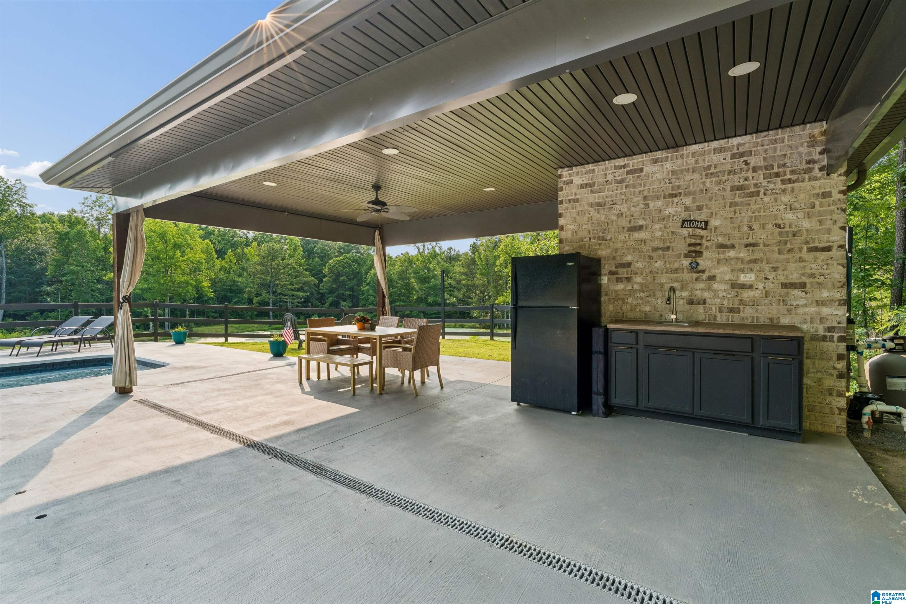 544 Prophecy Lane Springville, AL 35146 - Photo 44 of 47