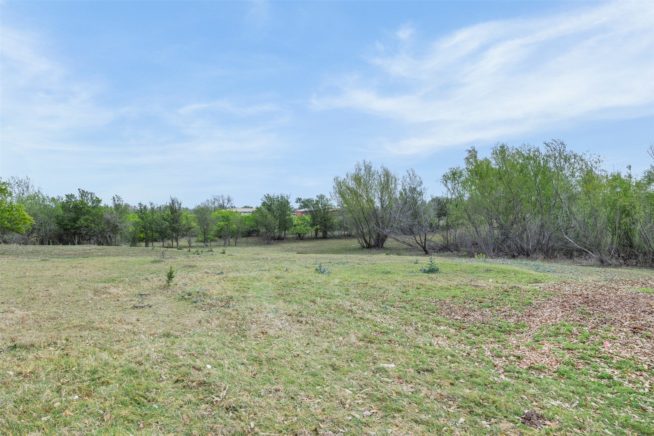 763 Upper Elgin River Road Elgin, TX 78621 - Photo 14 of 40 View of grassy yard with a view of rural / pastoral area