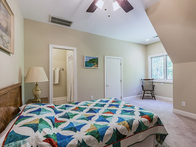 2 Highcross Court Raleigh, NC 27613 - Photo 26 of 28 Photo 26