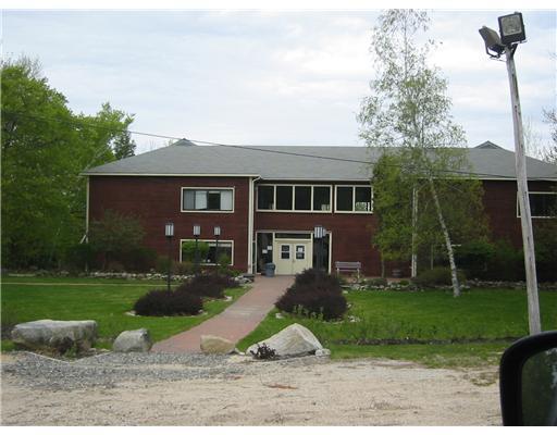 1755 Ridge Road Standish, ME 04084 - Photo 9 of 18 Exterior Front.