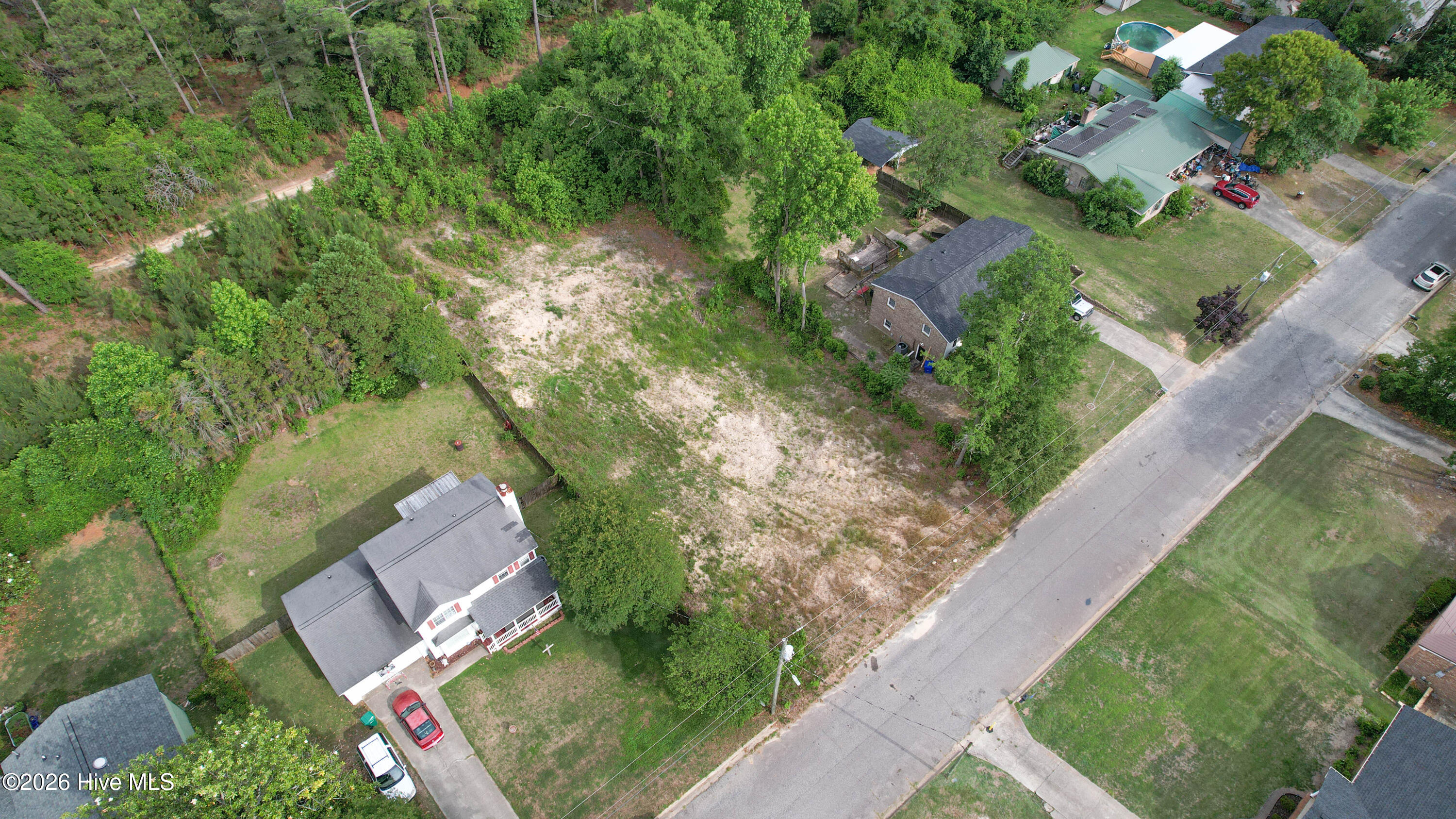 634 Hampton Circle Belvedere, SC 29841 - Photo 1 of 4 DJI_0552