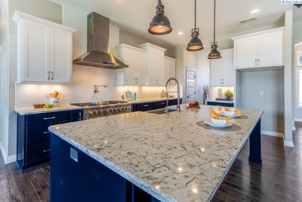 86705 Sagebrush Road Kennewick, WA 99338 - Photo 9 of 41 Gallery Image 9