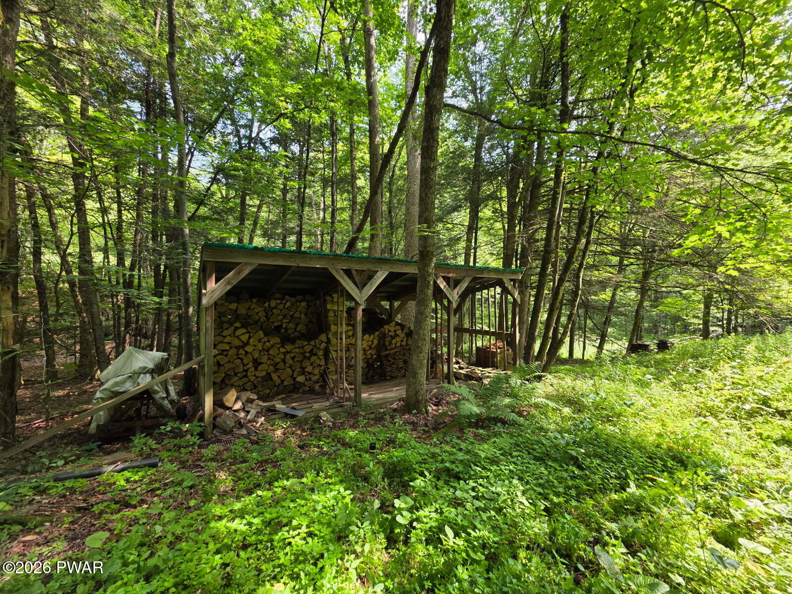 570 Pleasant Valley Road Starlight, PA 18461 - Photo 7 of 21 Gallery Image 7