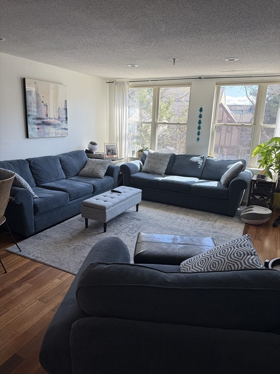 20 Webster Street, Unit 311 Brookline, MA 02446 - Photo 13 of 14