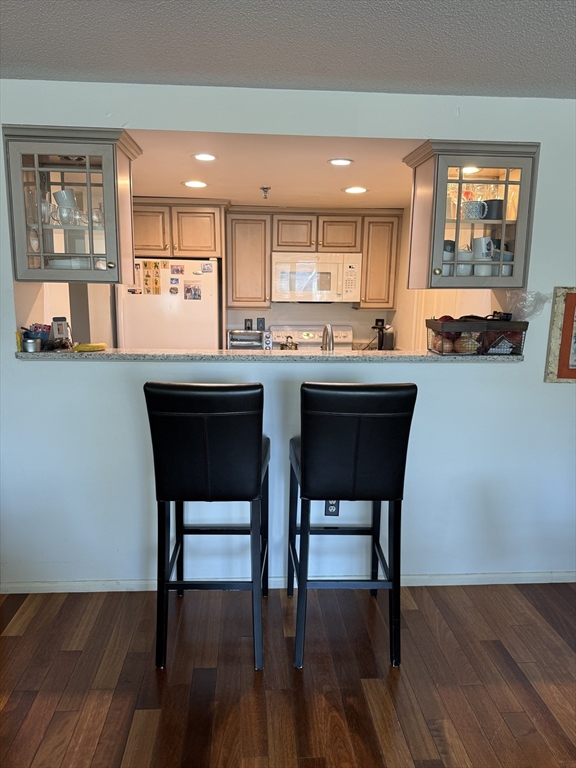 20 Webster Street, Unit 311 Brookline, MA 02446 - Photo 14 of 14