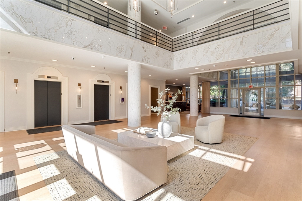 20 Webster Street, Unit 311 Brookline, MA 02446 - Photo 4 of 14