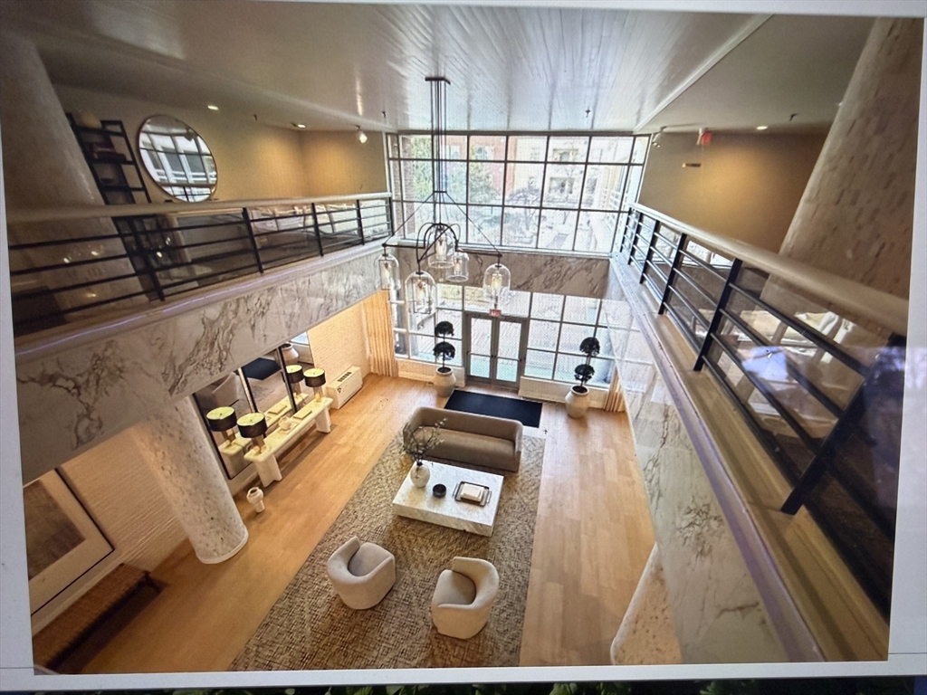 20 Webster Street, Unit 311 Brookline, MA 02446 - Photo 6 of 14