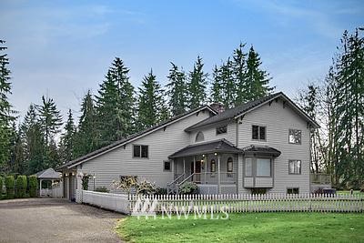 2324 Newberg Road Snohomish, WA 98290 - Photo 1 of 1