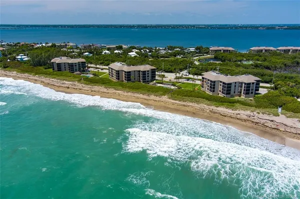 $479,000 | 2641 Northeast Ocean Boulevard, Unit 101, Jensen Beach, FL 34957